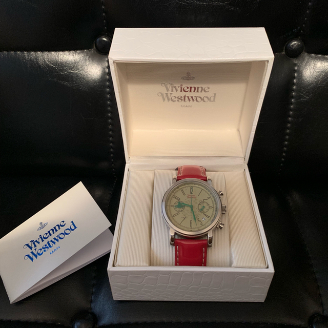 人気商品 Vivienne Westwood vw2099-71 - 時計