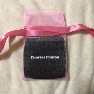 エディットフォールル(EDIT.FOR LULU)のcharles chaton novelty mirror🍒(その他)