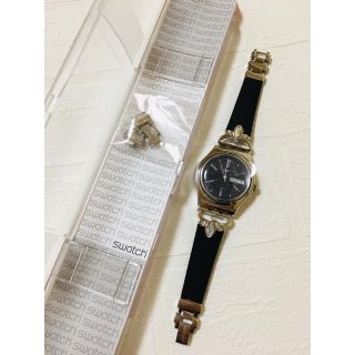 スウォッチ(swatch)の【新品未使用】swatch IRONY 腕時計  (腕時計)