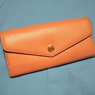 マイケルコース(Michael Kors)のマイケルコース　長財布(財布)