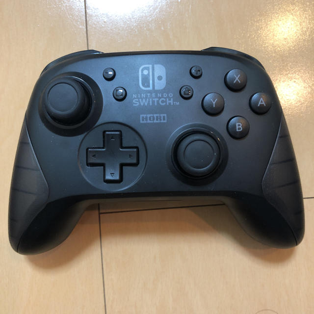 Nintendo Switch スイッチ 任天堂 プロコン