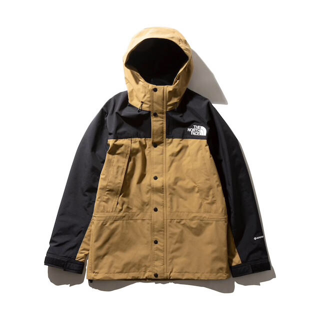激安正規 THE XXL マウンテンライトジャケット FACE NORTH THE - FACE