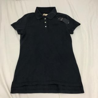 ホリスター(Hollister)の【新品】HOLLISTER ポロシャツ(ポロシャツ)