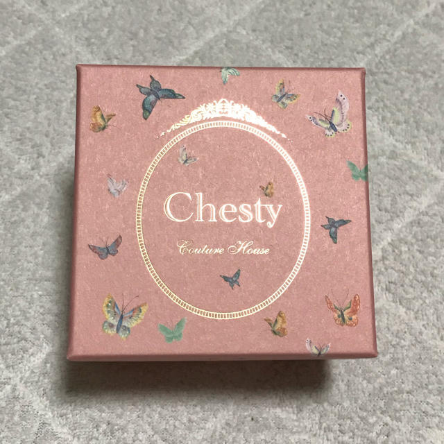 Chesty(チェスティ)のchesty パールスターイヤリング レディースのアクセサリー(イヤリング)の商品写真