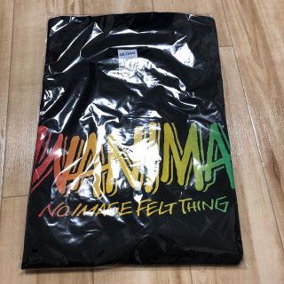 ワニマ(WANIMA)のWANIMA Tシャツ(Tシャツ/カットソー(半袖/袖なし))