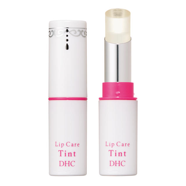 DHC(ディーエイチシー)のDHCリップケア ティント コスメ/美容のスキンケア/基礎化粧品(リップケア/リップクリーム)の商品写真