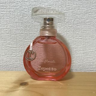 レペット(repetto)のレペット オー フローラル オードトワレ 30ml(箱なし)(香水(女性用))