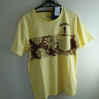 ライトオン(Right-on)の新品☆メンズ ライトオン Tシャツ(Tシャツ/カットソー(半袖/袖なし))