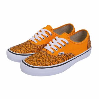 シュプリーム(Supreme)の希少 29 cm Fucking Awesome VANS Authentic(スニーカー)