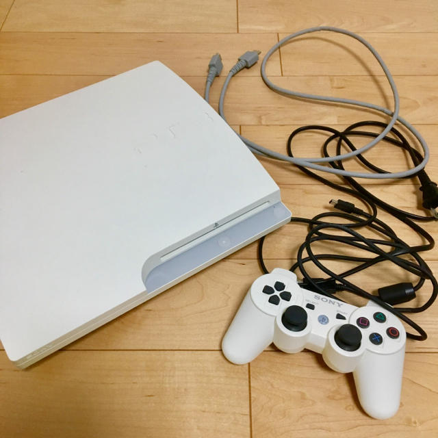 ★値下げ★PlayStation3*本体*