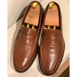 コールハーン(Cole Haan)のコールハーン 靴 ローファー(ドレス/ビジネス)