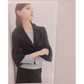 フォクシー(FOXEY)のお値下げFOXEY ジャケットサブリナ(その他)