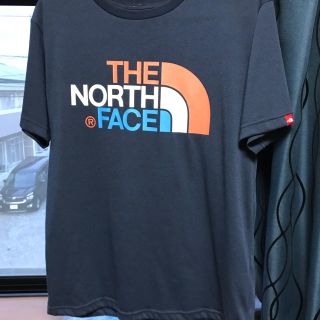 ザノースフェイス(THE NORTH FACE)のthe north face Tシャツ(Tシャツ/カットソー(半袖/袖なし))