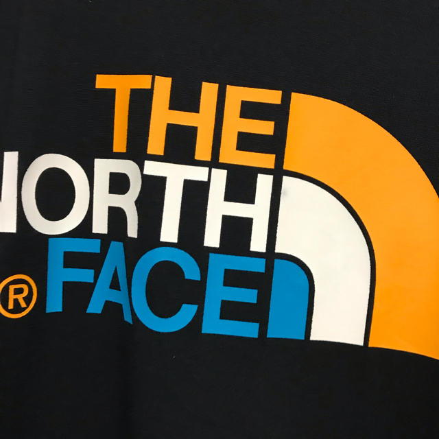 THE NORTH FACE(ザノースフェイス)のthe  north face Tシャツ メンズのトップス(Tシャツ/カットソー(半袖/袖なし))の商品写真