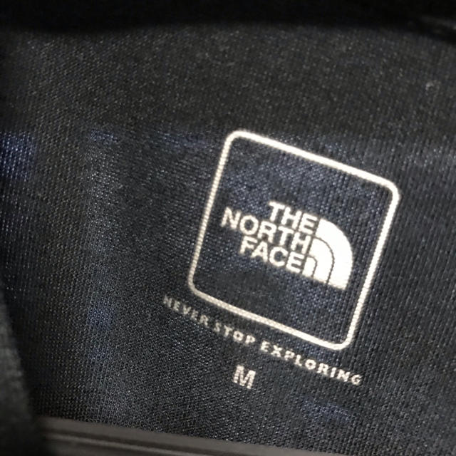 THE NORTH FACE(ザノースフェイス)のthe  north face Tシャツ メンズのトップス(Tシャツ/カットソー(半袖/袖なし))の商品写真