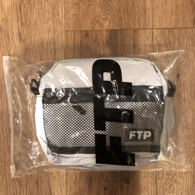 FTP REFLECTIVE SIDE BAG