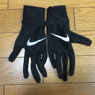 ナイキ(NIKE)の中古NIKE手袋ランニングMナイキ(手袋)