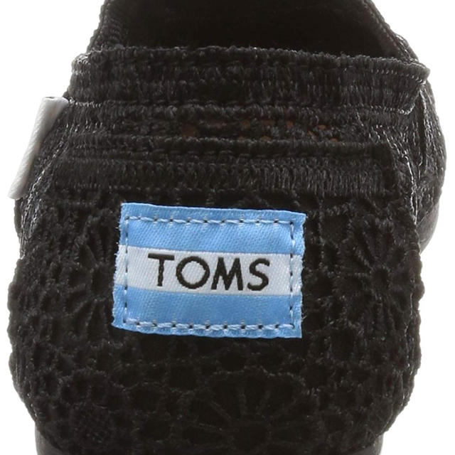 TOMS(トムズ)のtoms  レディースの靴/シューズ(スリッポン/モカシン)の商品写真