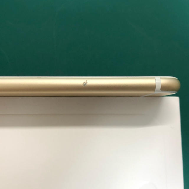 iphone 6 Plus Gold 128GB 海外購入SIMフリー www.krzysztofbialy.com