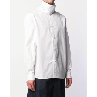 ジルサンダー(Jil Sander)の専用 19ss 新品 未使用 jil sander  シャツ 39 (シャツ)