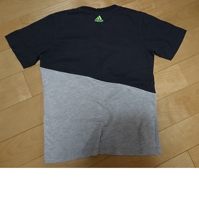 adidas(アディダス)のぴー様 専用 キッズ/ベビー/マタニティのキッズ服男の子用(90cm~)(Tシャツ/カットソー)の商品写真