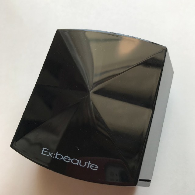 Ex:beaute(エクスボーテ)の【新品未使用】エクスボーテ ファンデーション コスメ/美容のベースメイク/化粧品(ファンデーション)の商品写真