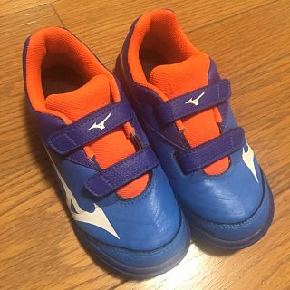 ミズノ(MIZUNO)のサッカー★トレーニングシューズ(シューズ)