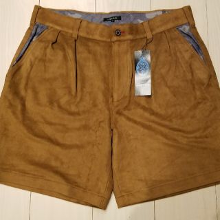 ほぼ新品❗️ギルドプライム!ハーフパンツ ショートパンツ メンズ