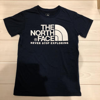 ザノースフェイス(THE NORTH FACE)のTHE NORTH FACE Tシャツ(Tシャツ(半袖/袖なし))