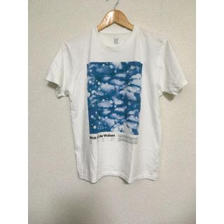 グラニフ(Design Tshirts Store graniph)のgraniph グラニフ ティーシャツ(Tシャツ/カットソー(半袖/袖なし))