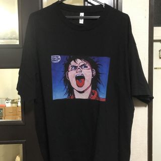 シュプリーム(Supreme)のAKIRA ビッグシルエット Tシャツ オーバーサイズ(Tシャツ/カットソー(半袖/袖なし))