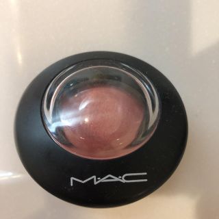 マック(MAC)のMACミネラライズ ブラッシュ (チーク)