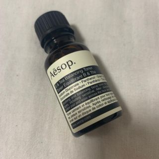 イソップ(Aesop)のバラシングトナー イソップ  aesop(化粧水/ローション)