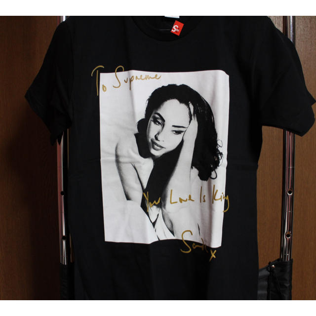 supreme sade tee