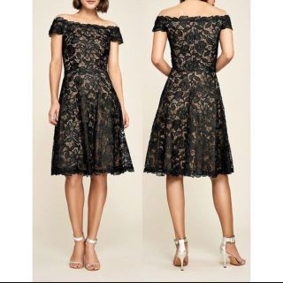 タダシショウジ(TADASHI SHOJI)のタダシショージワンピース(ひざ丈ワンピース)