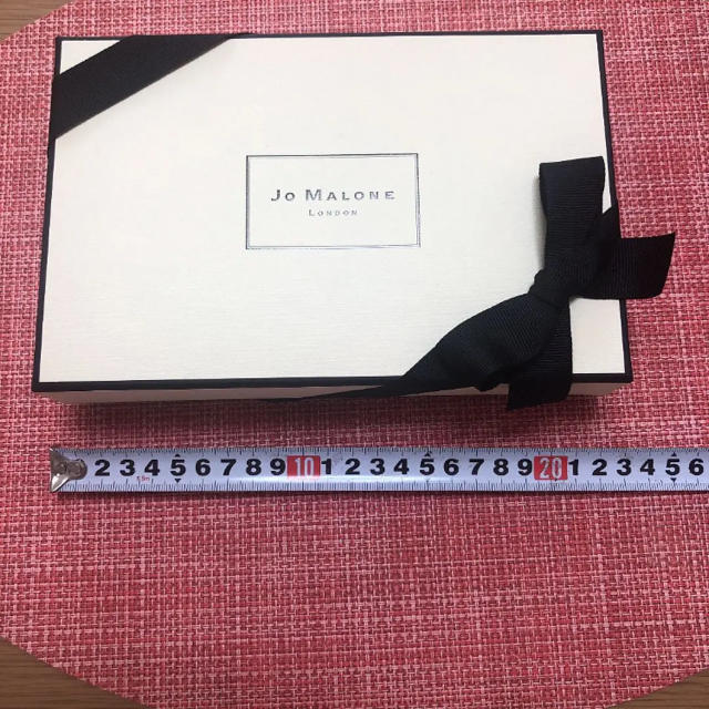 Jo Malone(ジョーマローン)の◆ Jo Malone London 空箱 レディースのバッグ(ショップ袋)の商品写真