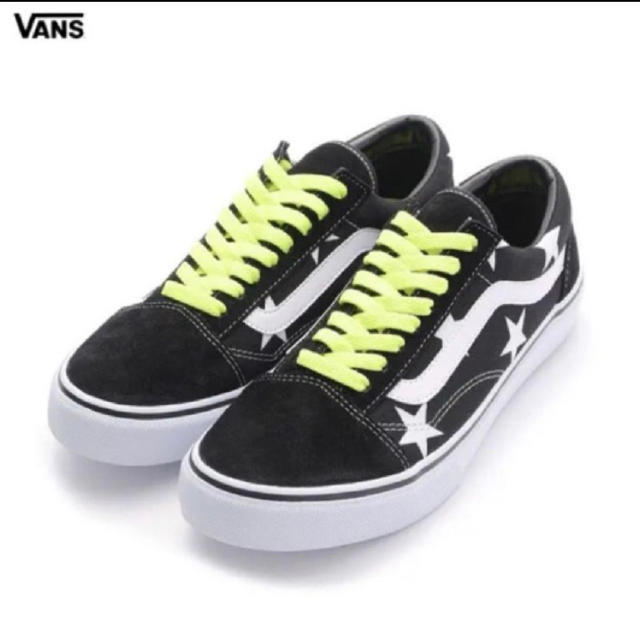 SOPH×VANS　OLD SKOOL　27.0cm