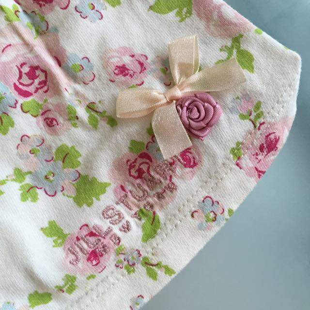 JILLSTUART(ジルスチュアート)のJILL STUART baby キッズ/ベビー/マタニティのキッズ服女の子用(90cm~)(ワンピース)の商品写真