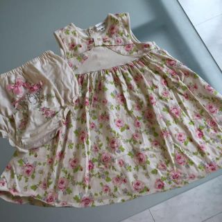 ジルスチュアート(JILLSTUART)のJILL STUART baby(ワンピース)