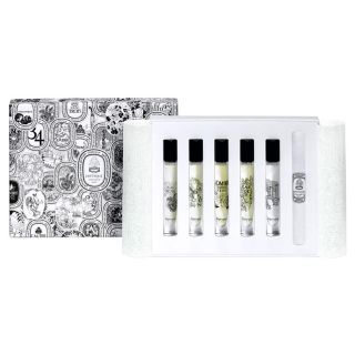 ディプティック(diptyque)の【新品】DIPTYQUE（ディプティック）オードトワレ 7.5ml 一点(ユニセックス)