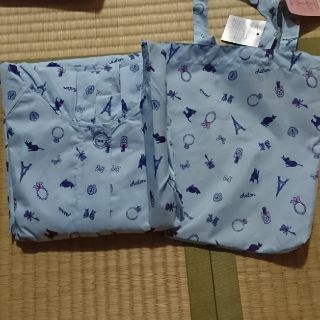 マザウェイズ(motherways)のdolphin様専用 新品 150cm マザウェイズ レインコート カッパ  (レインコート)