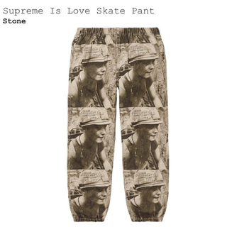 シュプリーム(Supreme)のSupreme Is Love Skate Pant(その他)