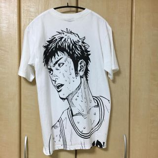 スラムダンク 三井寿 Tシャツ