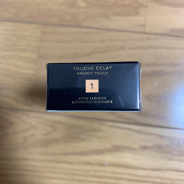 Yves Saint Laurent Beaute(イヴサンローランボーテ)のイブサンローラン コンシーラー コスメ/美容のベースメイク/化粧品(コンシーラー)の商品写真