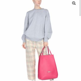 マルニ(Marni)のMarni マルニ トートバック 新品未使用 ママバッグ(トートバッグ)