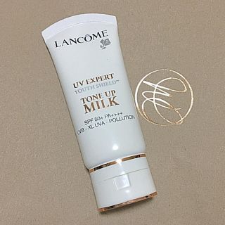 ランコム(LANCOME)のランコム UVエクスペール トーンアップ(化粧下地)