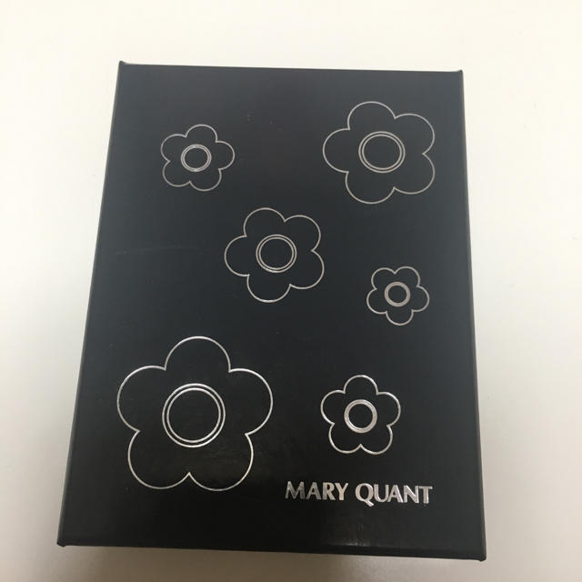 MARY QUANT(マリークワント)のマリークワント キーケース レディースのファッション小物(キーケース)の商品写真