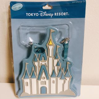 ディズニー(Disney)のシンデレラ城♡iPhoneケース(iPhoneケース)