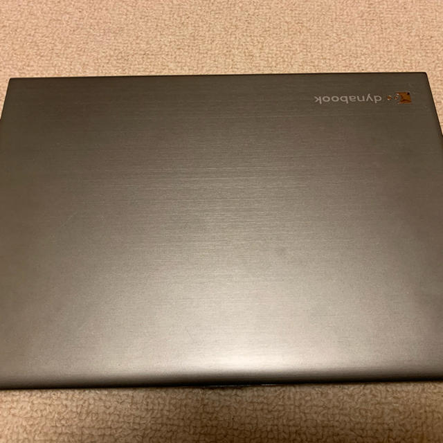 TOSHIBA Dynabook ノートPC - ノートPC