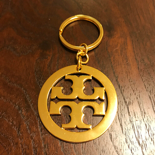 トリーバーチ(Tory Burch)のトリーバーチ ノベルティ キーホルダー(キーホルダー)